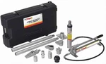Otc Tools 10-TON Collision Repair Set Single-speed Hydraulic Hand Pump. Fixed Price $554.99.