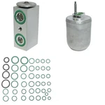 A/c System Repair Kit Uac Ak 2518. Fixed Price $289.99.