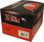 Xtra Seal 13-673 Combination Dipped 2-1/8" 1/4" Repair Patch Plug Box Of 24. Fixed Price $23.49.