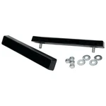Allstar ALL10256 Stack Stand Pad 8-1/2 In Long X 1-1/2 Wide 3/4 Tall. Fixed Price $33.99.