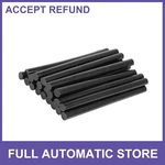 20 Pcs 7X100MM Black Paintless Dent Repair Hot Melt Glue Sticks For Car. Fixed Price $10.99.