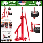 Vevor Manual Changer For 8-16" Car Truck Trailer Tires. Fixed Price $115.99.