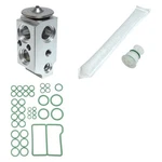 For Kia Rio 2012 Uac A/c System Repair Kit. Fixed Price $42.37.