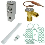 A/c System Repair Kit Uac Ak 1482. Fixed Price $80.27.