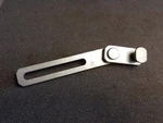 Genuine Vw Audi 10-222A/16-1 Adapter Engine Mount Motor Bridge (K19). Fixed Price $19.61.