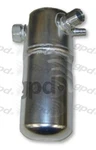 Global Parts A/c Receiver Drier Kit For Cavalier, Sunbird 9412163. Fixed Price $38.57.