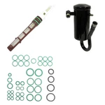 Ford F-150 1992-1993 Uac AK2500 A/c System Repair Kit. Fixed Price $35.34.