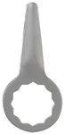 Astro Pneumatic WINDK-08J 35MM Flat-nose Straight Blade For Astwindk (WINDK08J). Fixed Price $25.29.