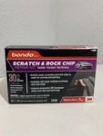 3M Bondo 31568 Scratch & Rock Chip Repair 4-PIECE Kit Paintable Sandpaper Putty. Fixed Price $14.95.