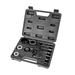 14PCS Power And Alternator Pulley Tool Kit, Replace Vehicle Steering.... Fixed Price $28.17.