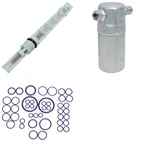 Universal A/c System Repair Kit For 1994-1995 90 AK2340. Fixed Price $59.44.