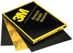 3M Imperial Wetordry 02037, 9" X 11", P500A, Sheets/sleeve. Fixed Price $70.15.