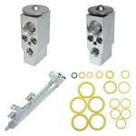 For Volvo XC90 2005-2008 Uac AK1788 A/c System Repair Kit. Fixed Price $79.98.