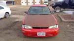 Used Signal / Parking Light Assembly Fits: 1996 Geo Prizm Lamp-turn. Fixed Price $109.90.