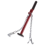 Steck Pogo Ii Leverage Auto Body Dent Puller 20099 - 1 Hand Car Repair Tool. Fixed Price $72.95.