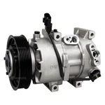 For Hyundai Accent 2012-2017 Four Seasons 178324 A/c Compressor W Clutch. Fixed Price $348.95.