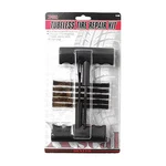 X-tra Seal KX003 Tire Patch Refill Kit, 1/4 In., PK20. Fixed Price $16.49.