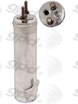 Global Parts Distributors 9431267 A/c Receiver Drier Kit 14-18 Ford Fiesta. Fixed Price $79.76.