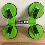 4-HEAD Suction Cup Dent Puller By Grip (grand Rapids Industrial Products). Fixed Price $24.49.