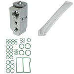Universal Conditioner (uac) AK1989 A/c System Repair Kit Ancillary. Fixed Price $59.05.