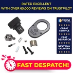 Ratchet Repair Kit For R14TD RK14TD Carlyle Genuine Top Quality Product New. Fixed Price $19.11.