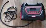 Hyper Tough Power Digital Inflator Car-dc 12V 120 Model RCP-B91A (l). Fixed Price $34.19.