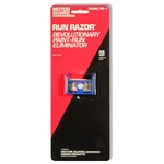 Motor Guard RR-1 Run Razor Shaving Tool, Paint Eliminator, Adjustable Blade. Fixed Price $22.57.