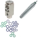 A/c System Repair Kit Uac Ak 1455. Fixed Price $69.99.