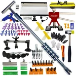 Niuvocy Auto Body Puller Kit For Removal With Red Dent.... Fixed Price $165.65.