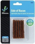 Genuine Innovations Side Of Bacon Tubeless Bicycle Tire Repair Plugs. Fixed Price $11.99.