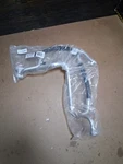 Universal Air Cond Uac Manifold Hose Assembly. Fixed Price $42.10.