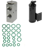 A/c System Repair Kit Uac Ak 2303. Fixed Price $583.99.
