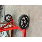 Trick Race Parts TRI-US-RS-OR-1 Spinner Wheels For. Fixed Price $169.99.