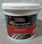 Xtra Seal Tire & Tube Mounting Compound Lbs W/ Rust Inhibitors 14-708E X-tra. Fixed Price $46.99.
