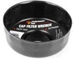 Performance Tool W54116 Filter Cap Wrench. Fixed Price $18.01.