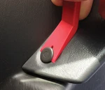 Atd 27-PIECE Trim Panel Removal And Scraper Set 85827. Fixed Price $77.99.