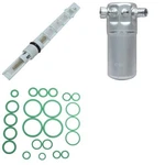 Universal Air Conditioner (uac) AK2461 A/c System Rer Kit Ancillary For Pai. Fixed Price $55.76.