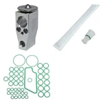 For Toyota Corolla 2014-2019 Uac AK1548 A/c System Repair Kit. Fixed Price $41.88.