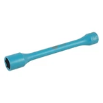 Aff Torque Limited Socket, 1/2" Drive, 21MM., 150 Ft/lbs., Ft-lbs, Blue. Fixed Price $38.09.