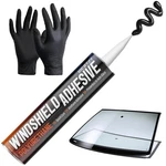 Urethane Windshield Adhesive, Fast Curing & Ultra-bond Sealant, He.... Fixed Price $20.87.