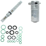 Universal A/c System Repair Kit For Astro, Safari AK2173. Fixed Price $44.28.