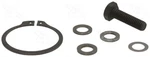 A/c Clutch Install Kit Four Seasons 24187. Fixed Price $10.43.