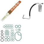 Universal Air Conditioner (uac) AK2592 A/c System Rer Kit Ancillary For Pai. Fixed Price $94.48.