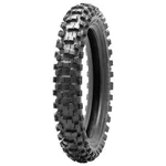 Dunlop 45236424 MX53 Geomax Intermediate/hard Terrain Tire 110/90X19. Fixed Price $135.52.