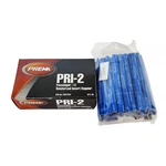 PRI-2 Premafill Tire Plug Inserts 3-3/4 Inches Long, 50 Repair Units. Fixed Price $38.49.