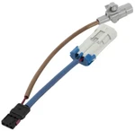 Genuine Ecv Compressor Diagnostic Tool Female Harness Connector 26903. Fixed Price $11.81.