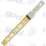 A/c Receiver Drier Kit-system Service Global 9441825 Fits 06-12 Volvo C70. Fixed Price $61.66.