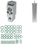 Universal Air Conditioner (uac) AK1364 A/c System Rer Kit Ancillary For Pai. Fixed Price $73.62.