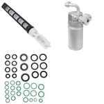Universal Air Conditioner (uac) AK1845 A/c System Rer Kit Ancillary For Pai. Fixed Price $85.12.