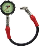 Allstar Performance ALL44057 Tire Pressure Gauge 0-30 Psi 2-1/4IN Glow. Fixed Price $39.36.